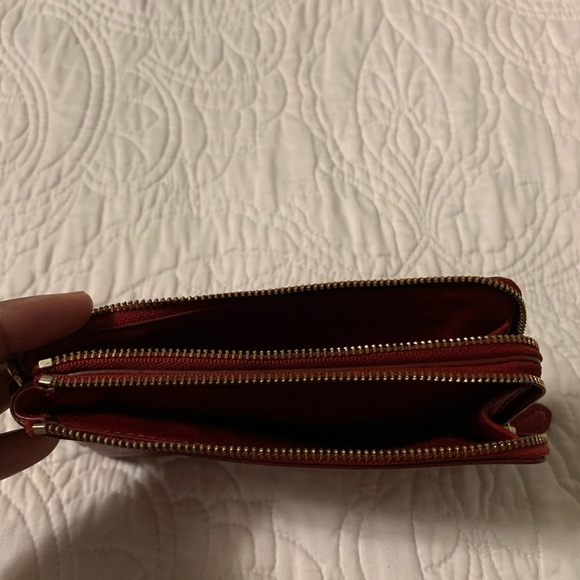 Coach Small Wallet - Picture 6 of 16